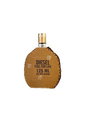 Perfume Fuel For Life De Diesel Para Hombre 125 Ml