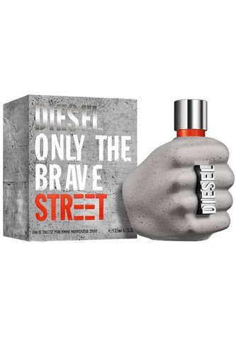 Perfume Only Brave Street De Diesel Para Hombre 125 Ml Diesel