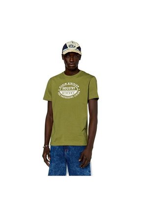 Diesel Camiseta Para Hombre T Diegor K60