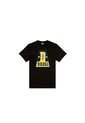 Diesel Camiseta Para Hombre T Diegor K61 de Diesel