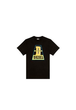 Diesel Camiseta Para Hombre T Diegor K61