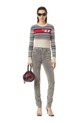 Diesel Buzo No Usar Para Mujer M Pasadena 53170