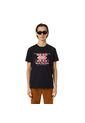 Diesel Camiseta Manga Corta Para Hombre T-Diegor-K48 Diesel de Diesel