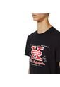 Diesel Camiseta Manga Corta Para Hombre T-Diegor-K48 Diesel de Diesel