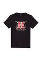 Diesel Camiseta Manga Corta Para Hombre T-Diegor-K48 Diesel de Diesel