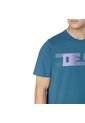Diesel Camiseta Manga Corta Para Hombre T-Just-E19 Diesel de Diesel