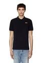 Diesel Polo Manga Corta Para Hombre T-Smith-Hs1 Diesel de Diesel