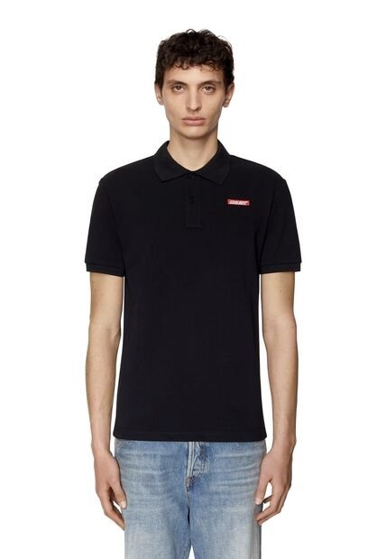 Diesel Polo Manga Corta Para Hombre T-Smith-Hs1 Diesel