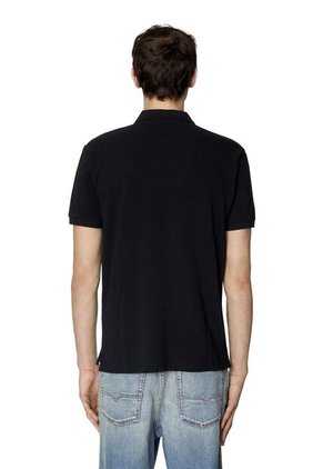 Diesel Polo Manga Corta Para Hombre T-Smith-Hs1 Diesel