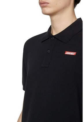 Diesel Polo Manga Corta Para Hombre T-Smith-Hs1 Diesel