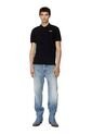 Diesel Polo Manga Corta Para Hombre T-Smith-Hs1 Diesel de Diesel