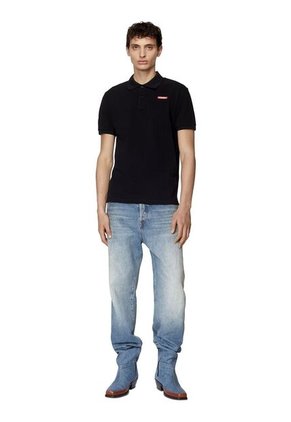 Diesel Polo Manga Corta Para Hombre T-Smith-Hs1 Diesel