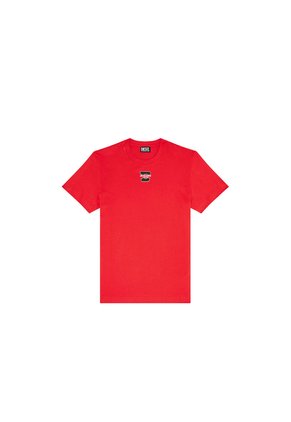 Diesel Camiseta Para Hombre T Diegor K55