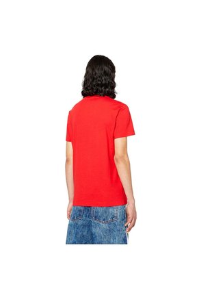 Diesel Camiseta Para Hombre T Diegor K55