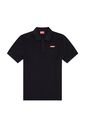 Diesel Polo Manga Corta Para Hombre T-Smith-Hs1 Diesel de Diesel
