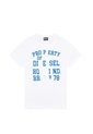 Diesel Camiseta Manga Corta Para Hombre T-Diegor-K59 Diesel de Diesel