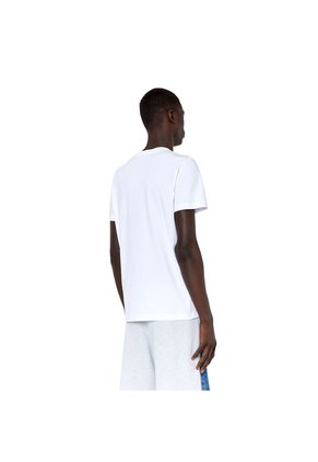 Diesel Camiseta Para Hombre T Diegor K61