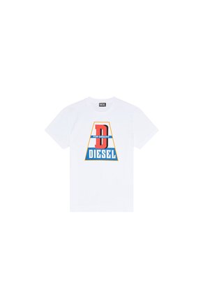Diesel Camiseta Para Hombre T Diegor K61