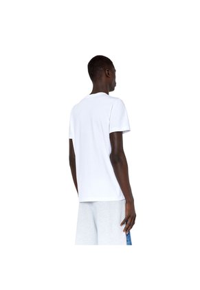 Diesel Camiseta Para Hombre T Diegor K61