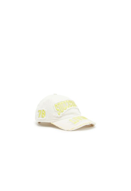 Diesel Gorra Para Hombre C-Gus Sombrero Diesel