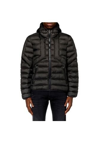 Diesel Chaqueta Para Hombre W-Dwain-Out-New Diesel Diesel