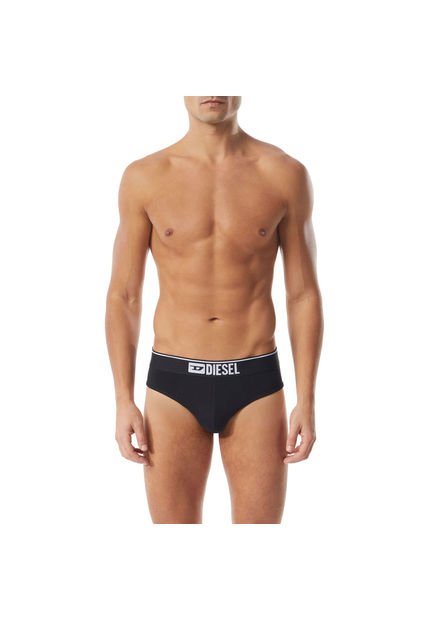 Diesel Brief Para Hombre Umbr-Andrethreepack Diesel