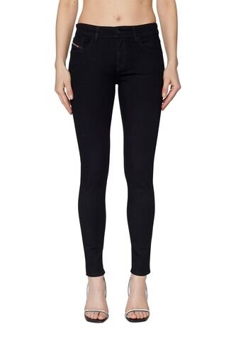 Diesel Jean Stretch Para Mujer 2017 Slandy 52832 Diesel