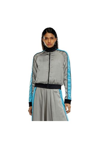 Diesel Chaqueta Casual Para Mujer G-Lorious Diesel Diesel