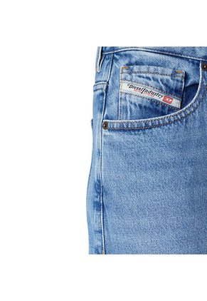 Diesel Jean Stretch Para Mujer 1999 50341