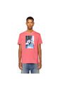 Diesel Camiseta Manga Corta Para Hombre T-Diegor-L5 Diesel de Diesel