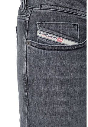 Diesel Jean Stretch Para Hombre 1979 Sleenker L32 Pantal 52912