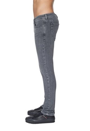 Diesel Jean Stretch Para Hombre 1979 Sleenker L32 Pantal 52912