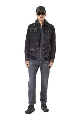 Diesel Jean Stretch Para Hombre 1979 Sleenker L32 Pantal 52912