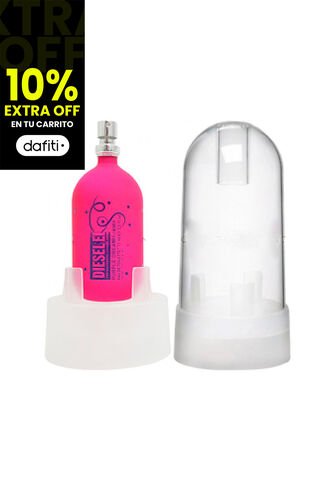 Perfume Purple Dream De Diesel Para Mujer 75 Ml Diesel