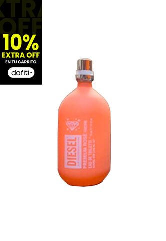 Perfume Diesel Premium Rose 75 Ml Mujer Diesel