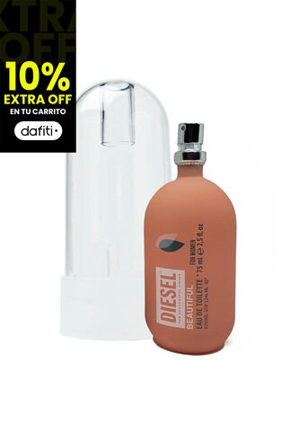 Perfume Diesel Beautifull Muj 75ml Diesel