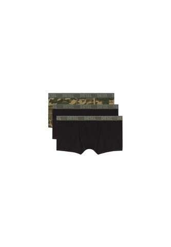 Diesel Boxer Para Hombre Umbx-Damienthreepack Diesel Diesel