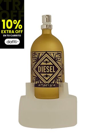 Perfume Original Diesel Amatista 75 ML Diesel