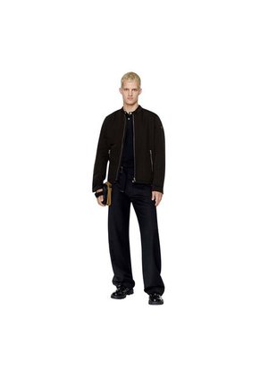 Diesel Chaqueta Casual Para Hombre J Glory Nw 56570