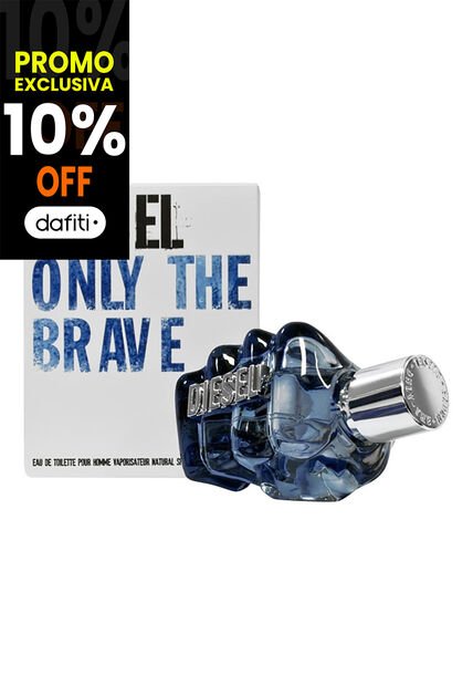 Perfume Only The Brave De Diesel Para Hombre 125 Ml