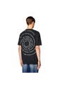 Diesel Camiseta Manga Corta Para Hombre T-Just-L8 Diesel de Diesel