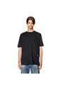Diesel Camiseta Manga Corta Para Hombre T-Just-L8 Diesel de Diesel