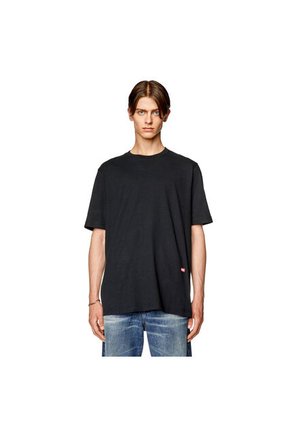 Diesel Camiseta Manga Corta Para Hombre T-Just-L8 Diesel