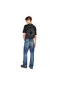 Diesel Camiseta Manga Corta Para Hombre T-Just-L8 Diesel de Diesel