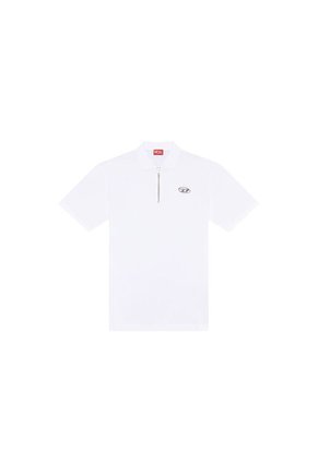 Diesel Polo Manga Corta Para Hombre T-Vor-Od Diesel