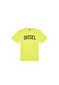 Diesel Camiseta Manga Corta Para Hombre T-Just-N10 Diesel de Diesel