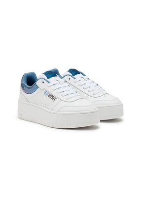 Diesel Tenis Para Mujer S-Athene Bold Vtg W Diesel