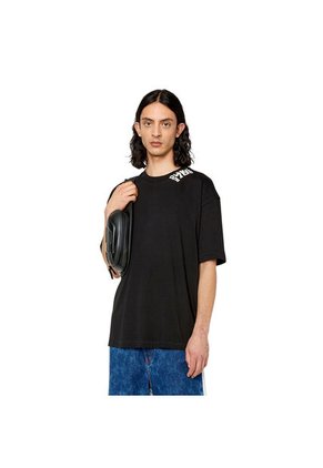 Diesel Camiseta Para Hombre T Wash G9