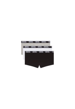 Diesel Boxer Para Hombre Umbx-Shawnthreepack Diesel