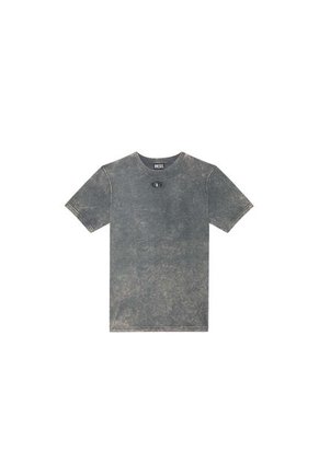 Diesel Camiseta Para Hombre T Just G1